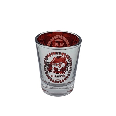 Стопка зеркальная	,	 321777B