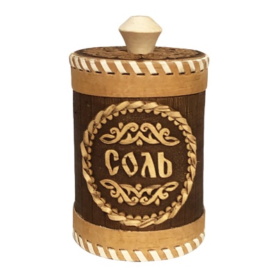 Туес береста, 27-2-108SS