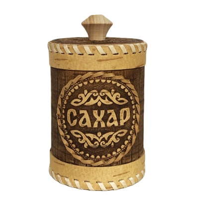 Туес береста, 27-2-108CC