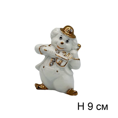 Фигурка Клоун	,	 149-408