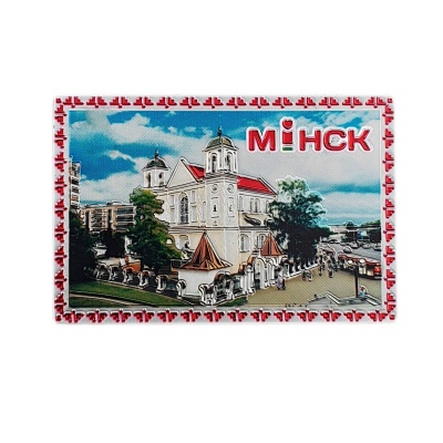 Магнит	,	 LGS290817E