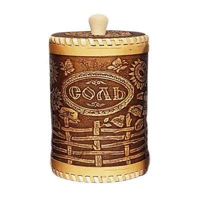 Туес береста, 27-2-108SSS