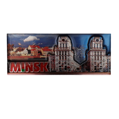 Магнит золотой	,	 GLD403192A