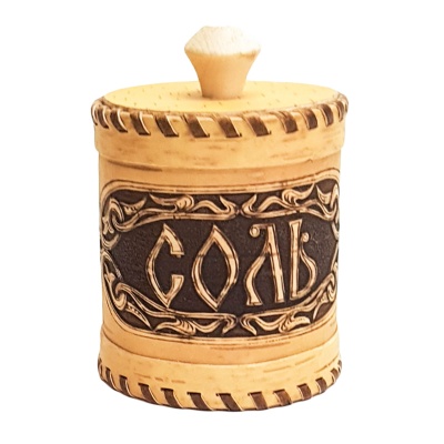 Туес береста, 27-2-106S