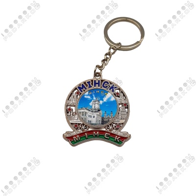 Брелок,YL 402C