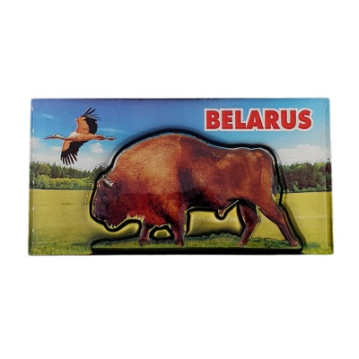 Магнит золотой	,	 GLD403192N