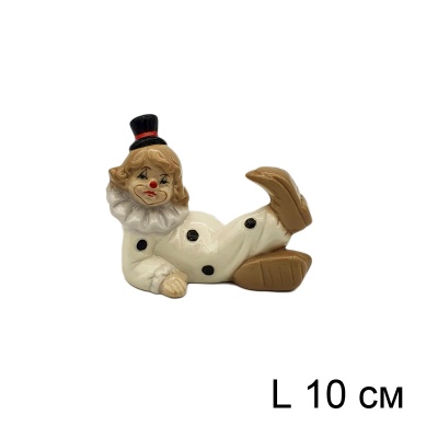 Фигурка Клоун, 146-1581