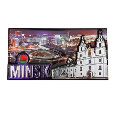 Магнит золотой	,	 GLD403192L