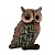 Фигурка Сова Кузя, D20030605