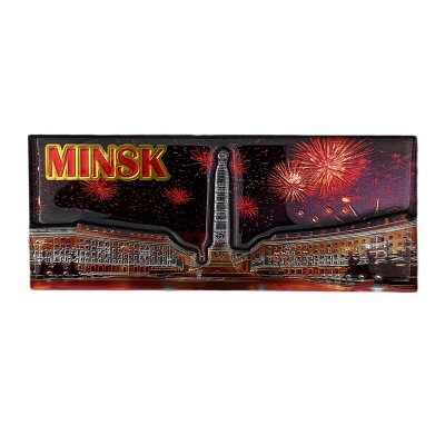 Магнит золотой	,	 GLD403192D