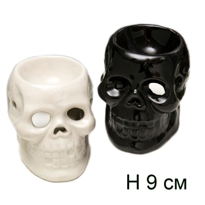 Аромалампа Череп , 5034696