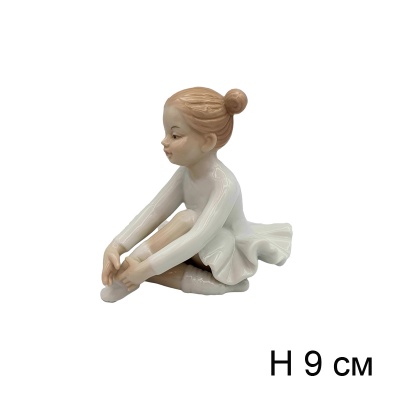 Статуэтка Балерина	,	 НР220001