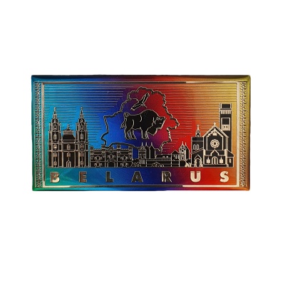 Магнит Радуга	,	 IGP190812A