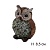 Фигурка Сова Соня, D20030606