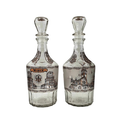 Графин 0.5л	,	 	32113