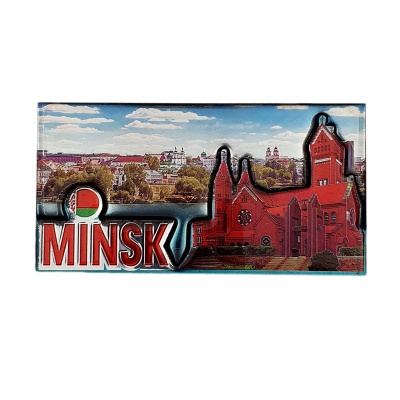 Магнит золотой	,	 GLD403192M