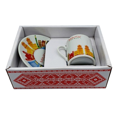 Кофейная пара Минск	,	 20012202A