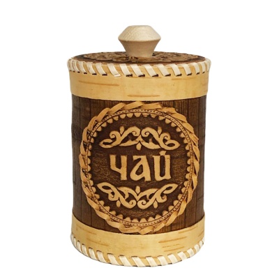 Туес береста, 27-2-108TT