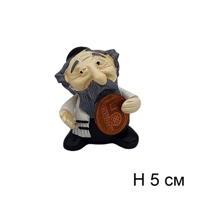 Сувенир Денежный талисман,  арт. P18382