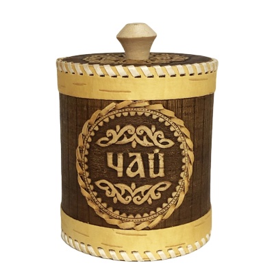 Туес береста, 27-2-108T