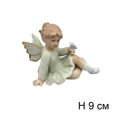 Статуэтка Эльфик, арт. 3134A