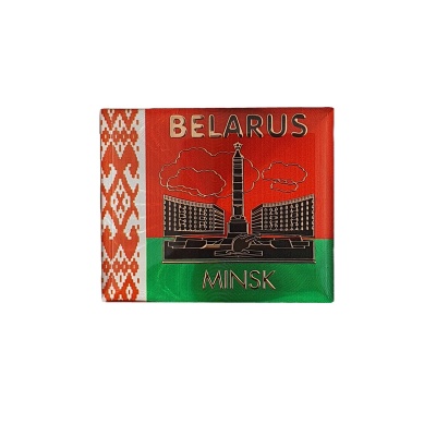 Магнит Флаг, арт. IGP190811B