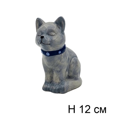 Копилочка Котенок Сладкие мечты, арт.  НР1652