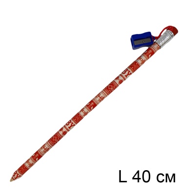 Карандаш Гигант Беларусь, арт. 270808F