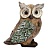 Фигурка Сова Мудрая, D20030608