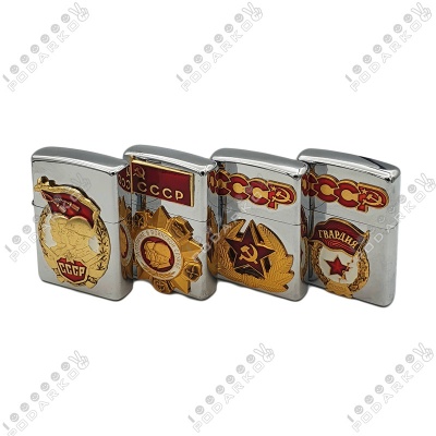 Зажигалка с символикой, 41692B