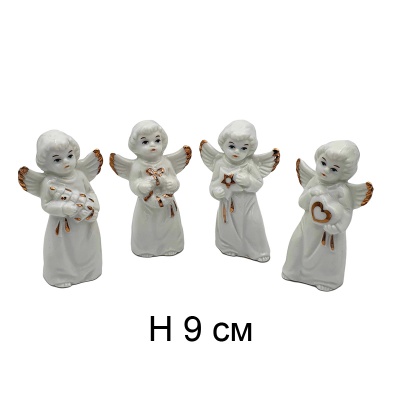Статуэтка Ангел	, арт.	 A634