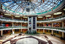 г. Минск, пр. Независимости, 3-2, ТЦ Столица, средний уровень