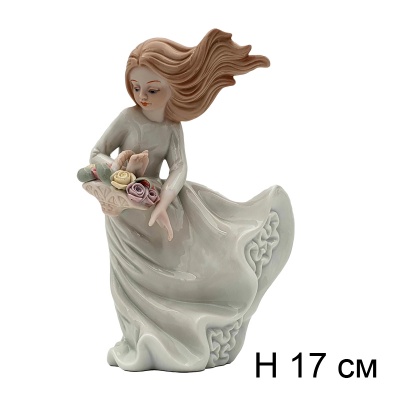 Статуэтка	, арт.	 HP3047